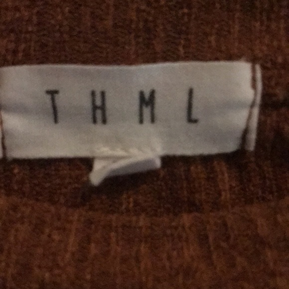THML Top - Picture 3 of 4